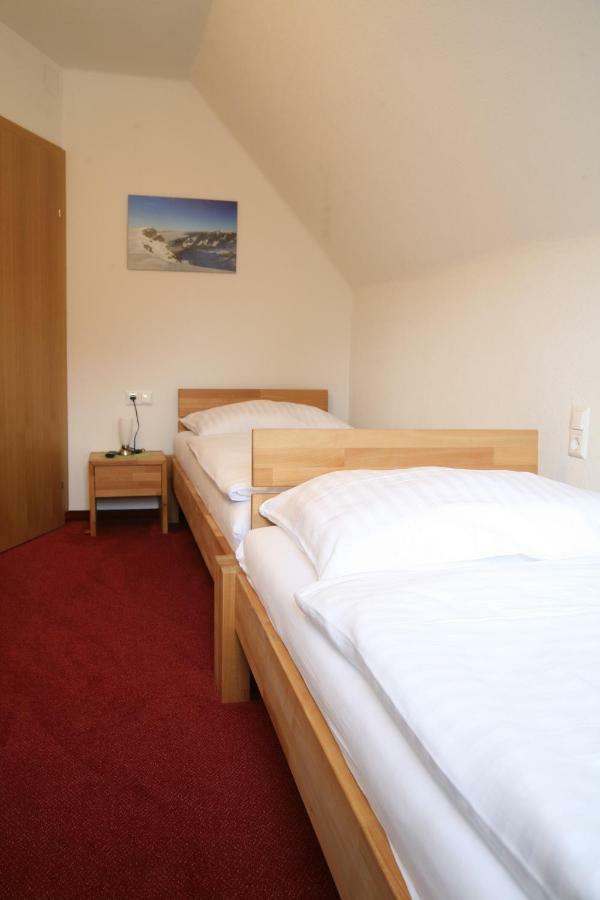 Apartment Koell Aich  Eksteriør bilde
