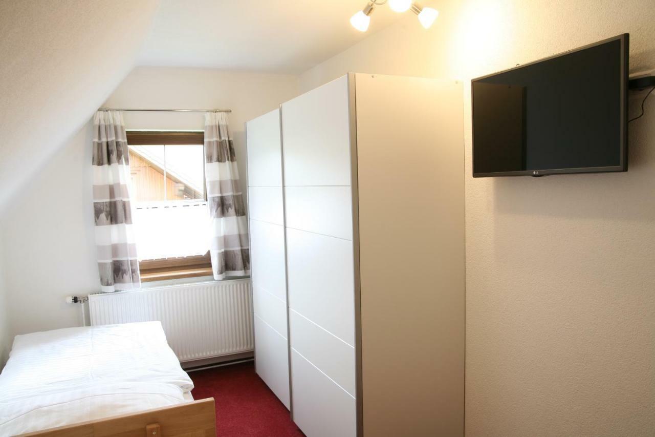 Apartment Koell Aich  Eksteriør bilde