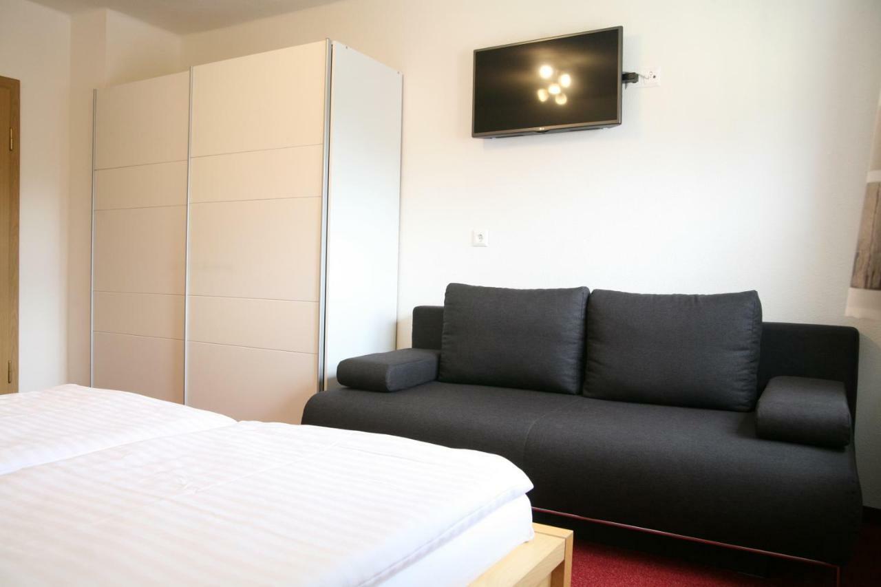 Apartment Koell Aich  Eksteriør bilde