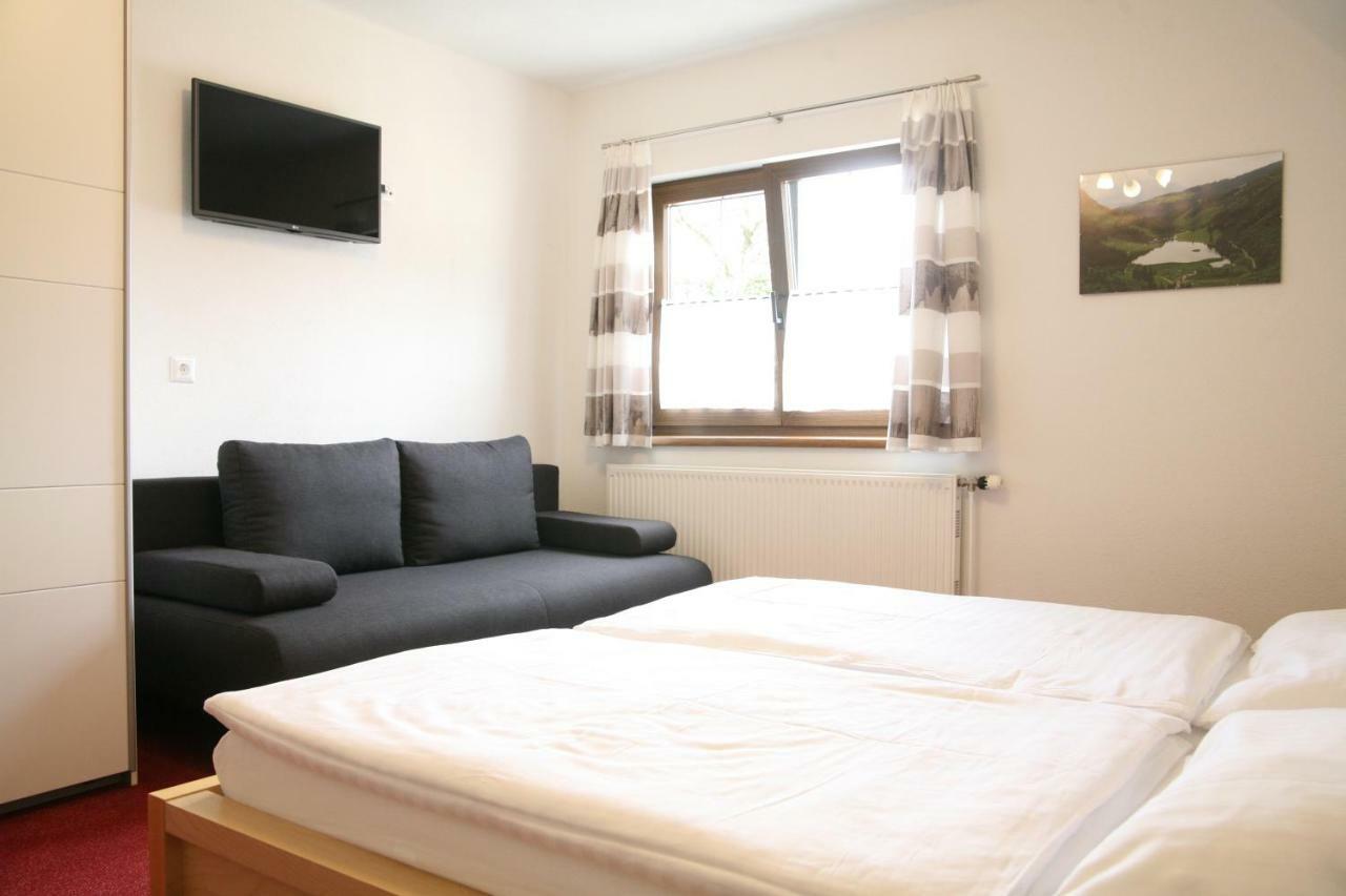Apartment Koell Aich  Eksteriør bilde