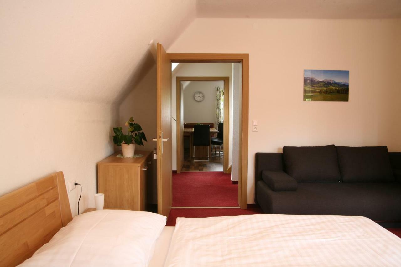 Apartment Koell Aich  Eksteriør bilde