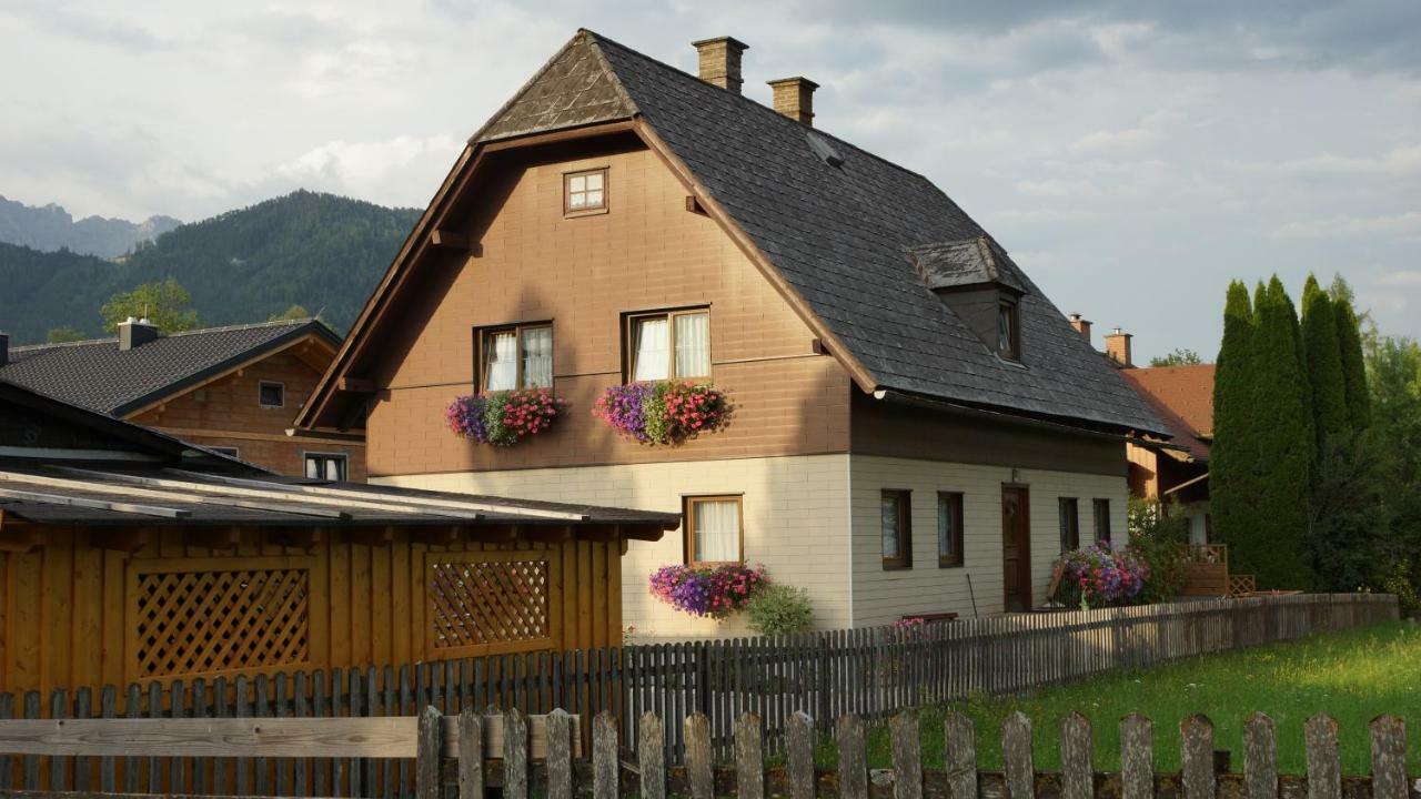 Apartment Koell Aich  Eksteriør bilde