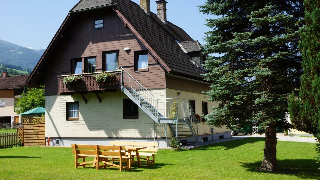 Apartment Koell Aich  Eksteriør bilde