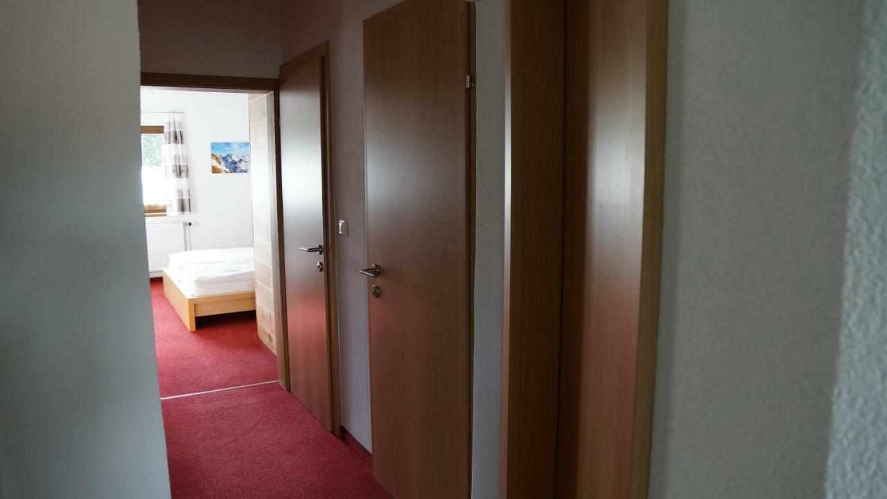 Apartment Koell Aich  Eksteriør bilde