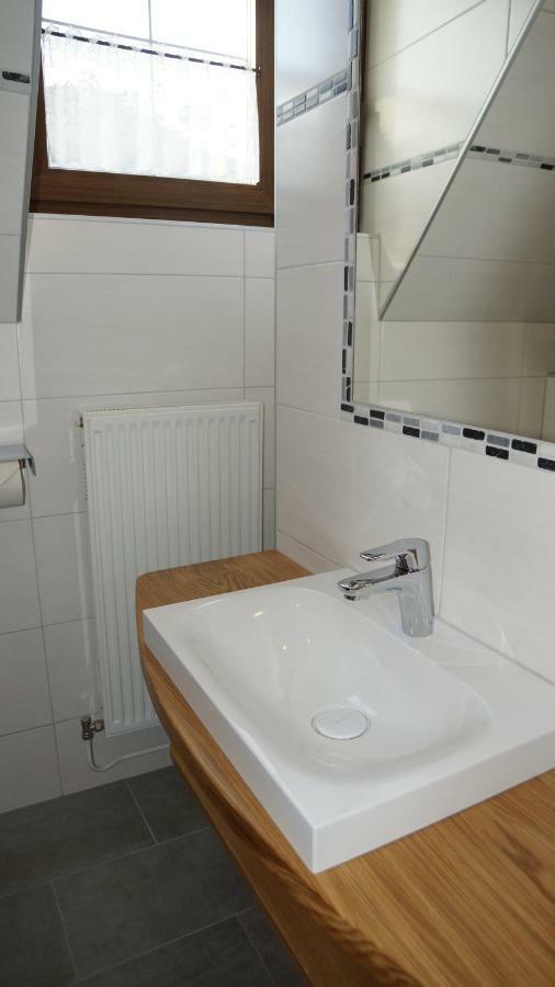Apartment Koell Aich  Eksteriør bilde