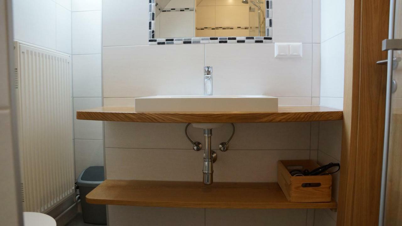 Apartment Koell Aich  Eksteriør bilde