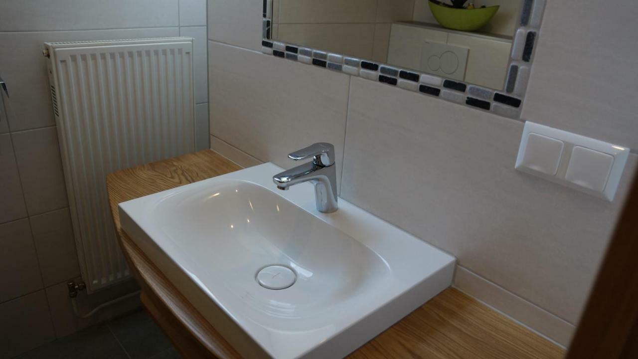 Apartment Koell Aich  Eksteriør bilde