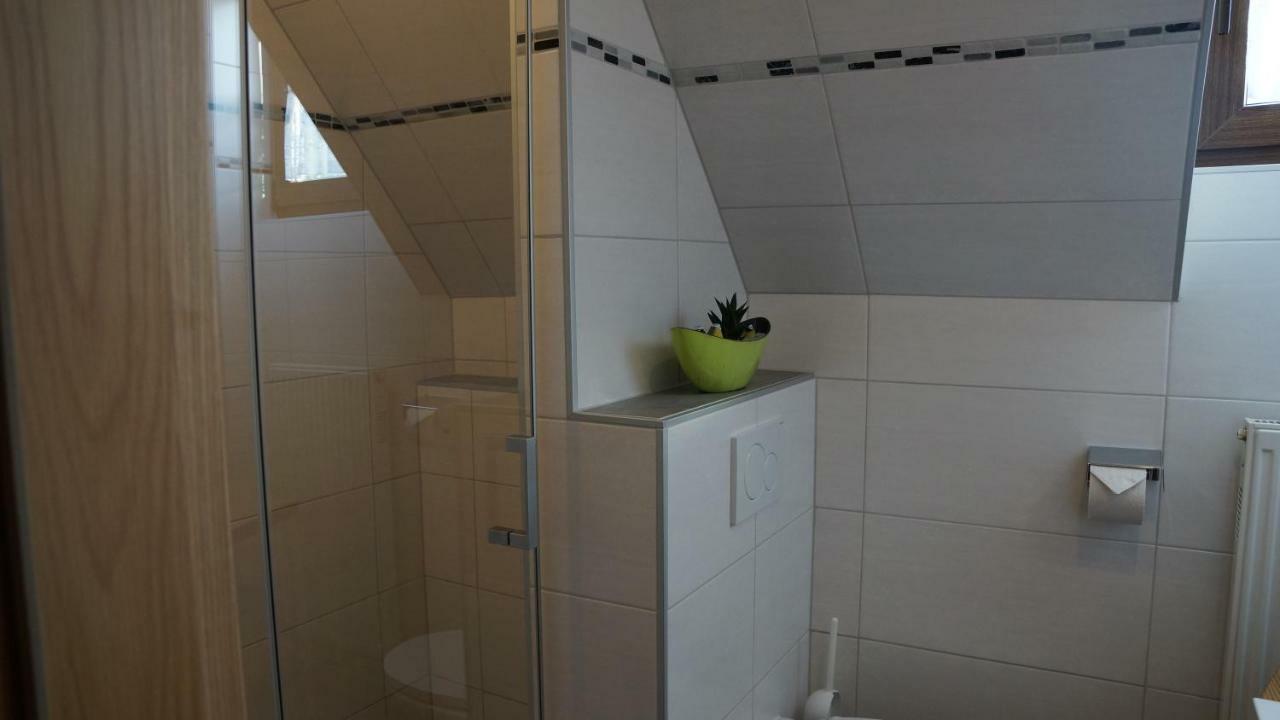 Apartment Koell Aich  Eksteriør bilde