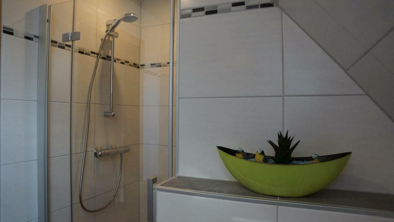 Apartment Koell Aich  Eksteriør bilde