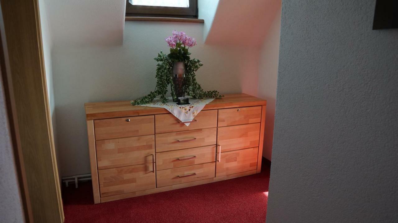 Apartment Koell Aich  Eksteriør bilde