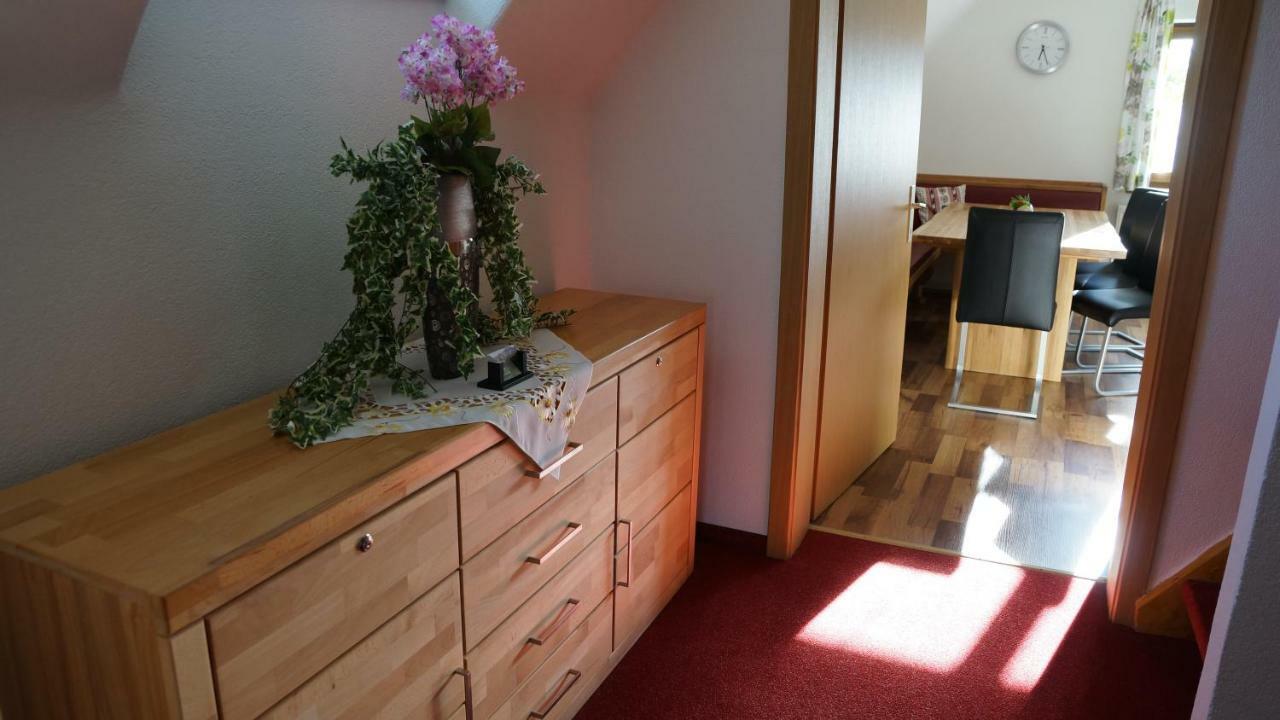 Apartment Koell Aich  Eksteriør bilde