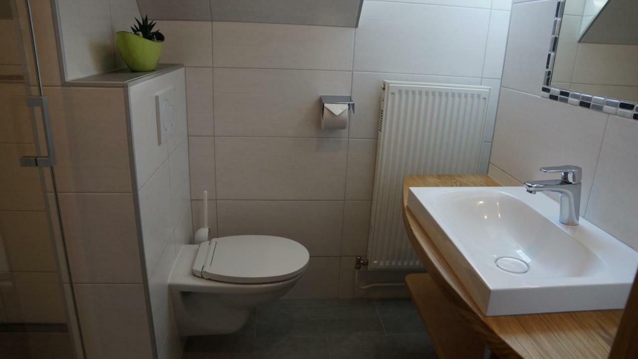Apartment Koell Aich  Eksteriør bilde