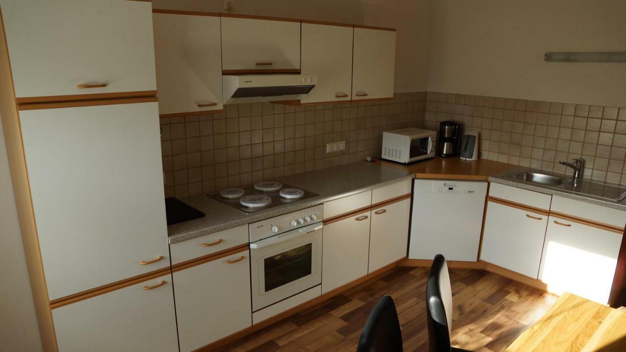 Apartment Koell Aich  Eksteriør bilde